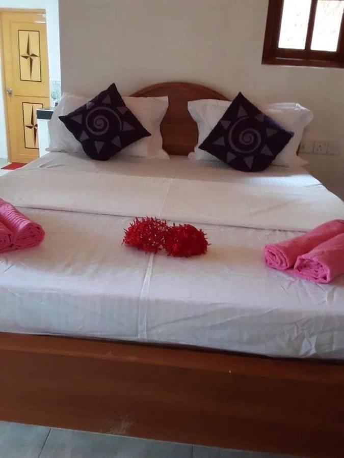 Villa25 Homestay Free Pick Up From The Centre Kandy Exterior photo