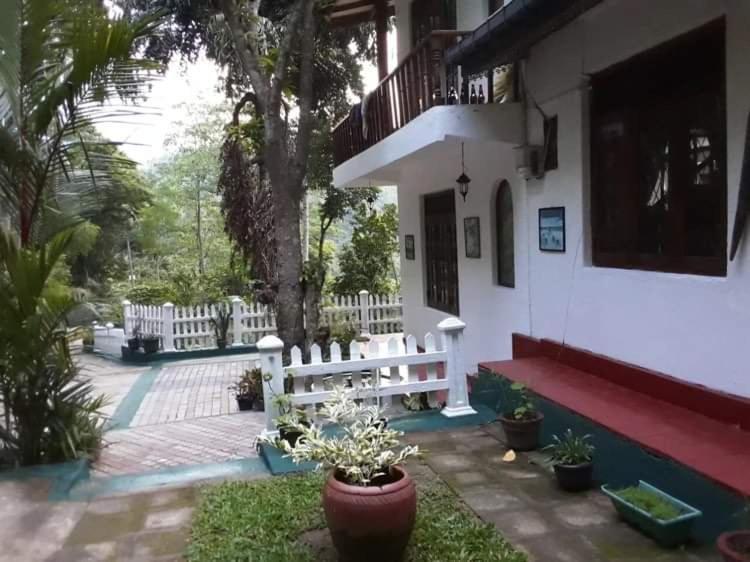 Villa25 Homestay Free Pick Up From The Centre Kandy Exterior photo