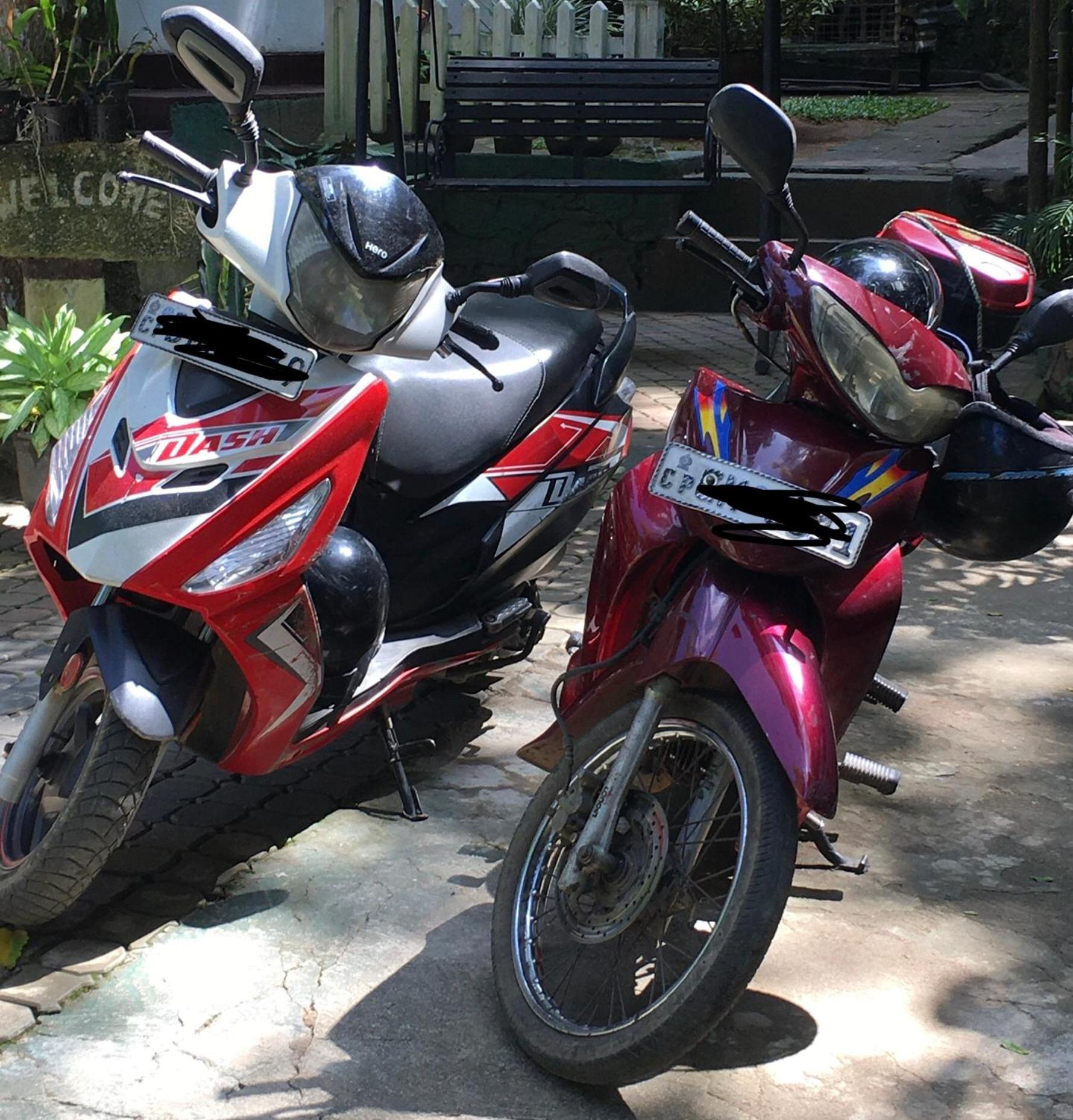 Villa25 Homestay Free Pick Up From The Centre Kandy Exterior photo