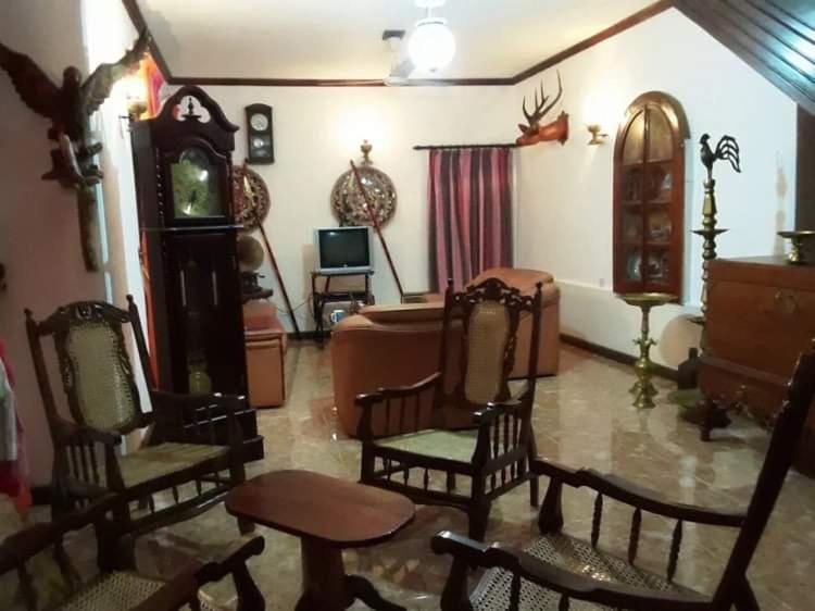 Villa25 Homestay Free Pick Up From The Centre Kandy Exterior photo