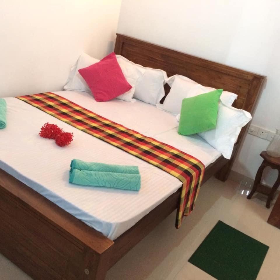 Villa25 Homestay Free Pick Up From The Centre Kandy Exterior photo